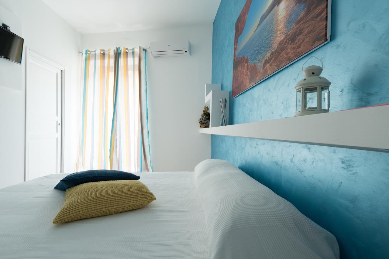 La Terrazza Di Girgenti Bed & Breakfast Agrigento Luaran gambar