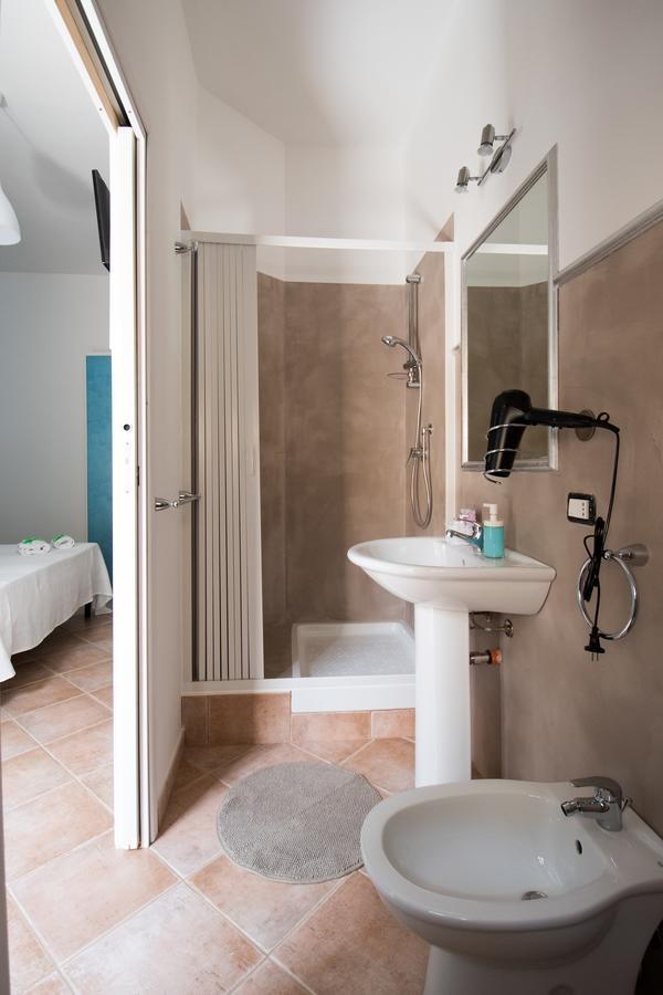 La Terrazza Di Girgenti Bed & Breakfast Agrigento Luaran gambar