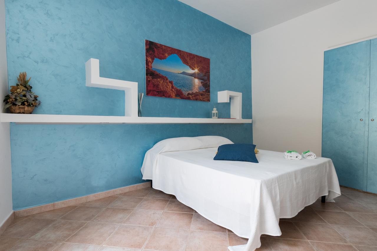 La Terrazza Di Girgenti Bed & Breakfast Agrigento Luaran gambar