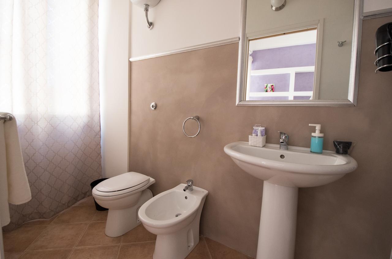 La Terrazza Di Girgenti Bed & Breakfast Agrigento Luaran gambar