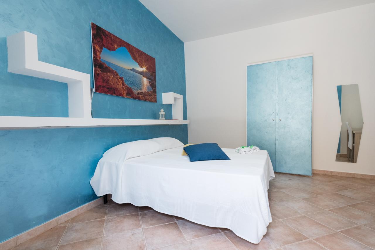 La Terrazza Di Girgenti Bed & Breakfast Agrigento Luaran gambar